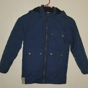 Gap kids Quilted Jacket